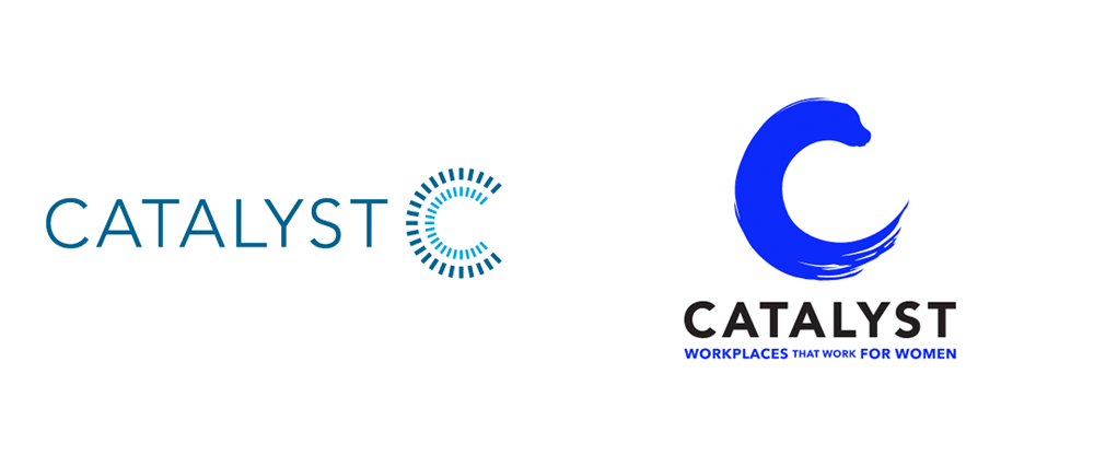 New Logo for Catalyst