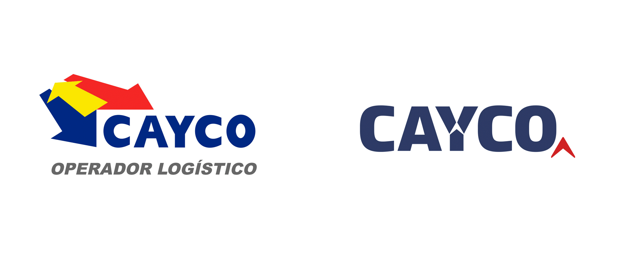 New Logo and Identity for CAYCO by Beusual