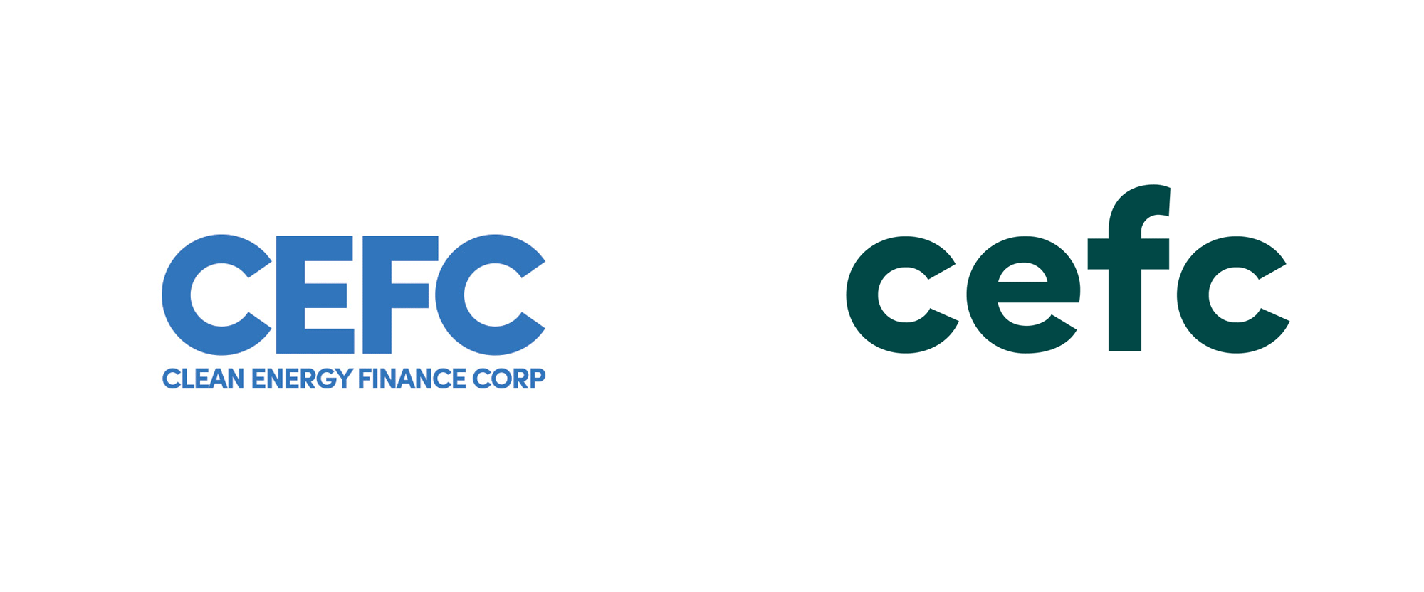 New Logo and Identity for CEFC by Designate