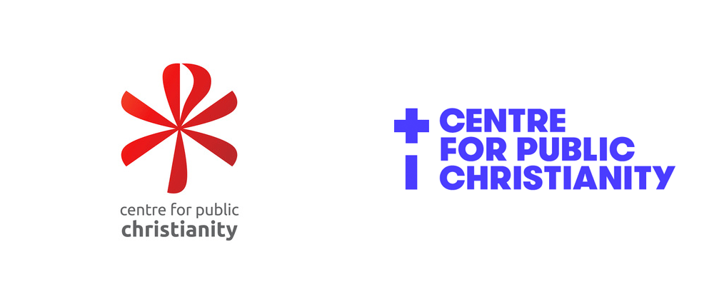 New Logo and Identity for Centre for Public Christianity by For the People