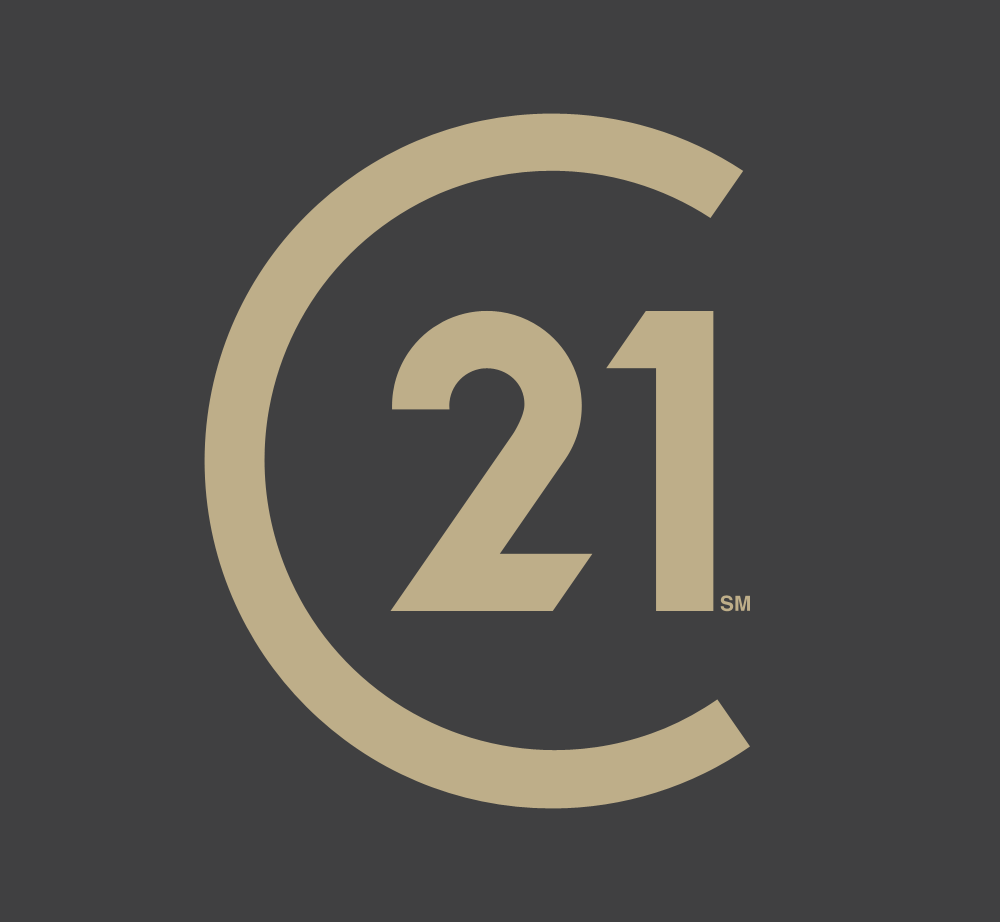Brand New: New Logo and Identity for Century 21
 Century 21 Logo