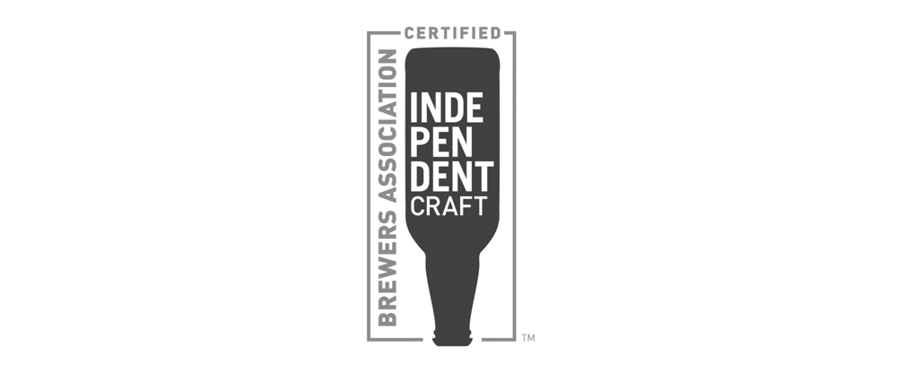 New Brewers Association Independent Craft Brewer Seal