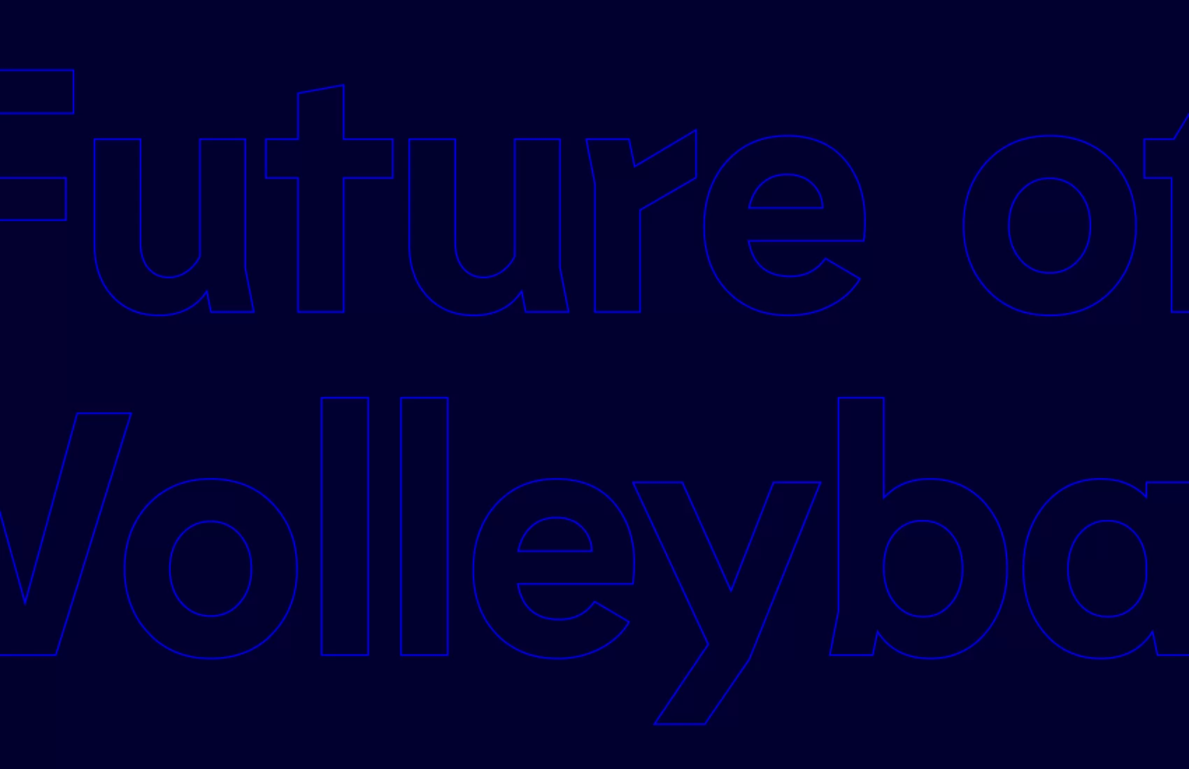 New Logo and Identity for CEV by Alphabet