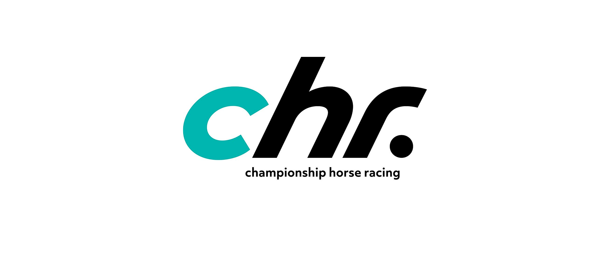 New Logo and Identity for Championship Horse Racing by Red Bee