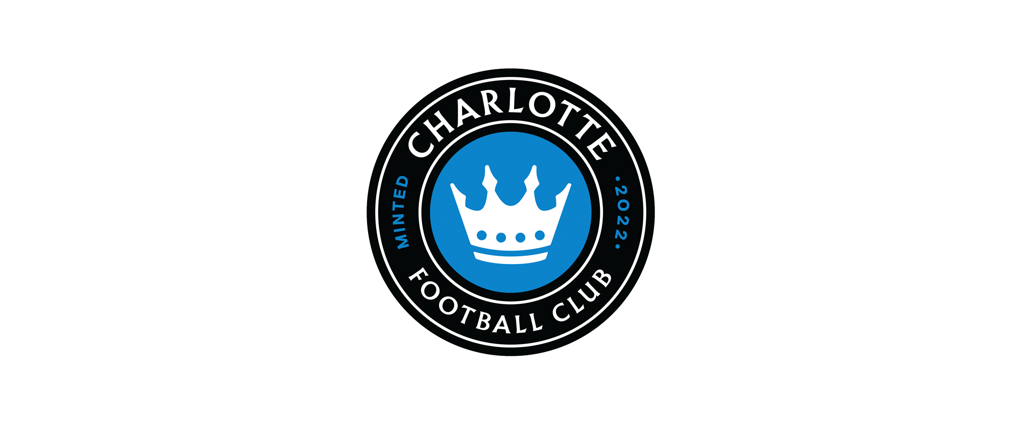 New Name and Logo for Charlotte FC