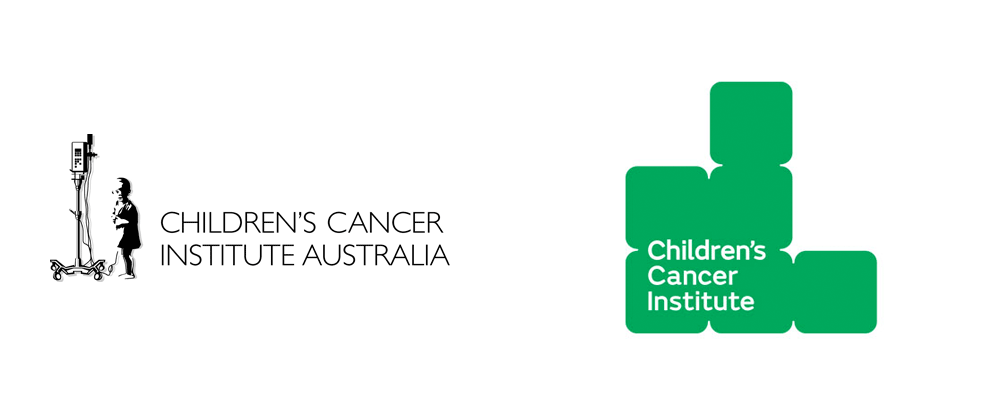 New Logo and Identity for Cancer Research Institute by Purpose Agency