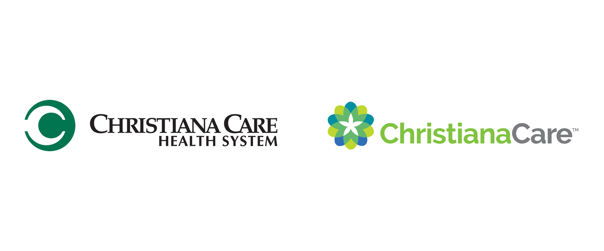 New Logo for ChristianaCare