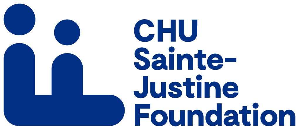 New Logo and Identity for Fondation CHU Sainte-Justine by lg2