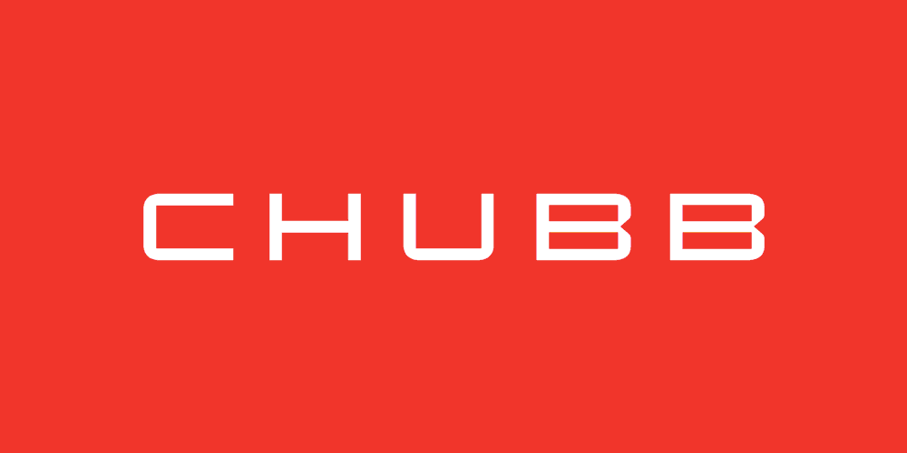 Afbeeldingsresultaat voor logo chubb