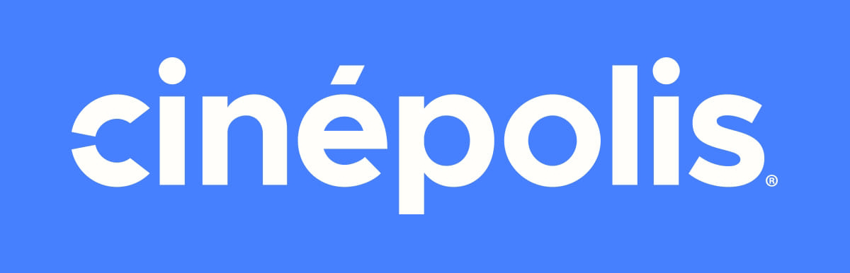 New Logo for Cinépolis