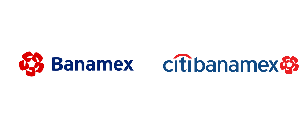 New Name and Logo for Citibanamex