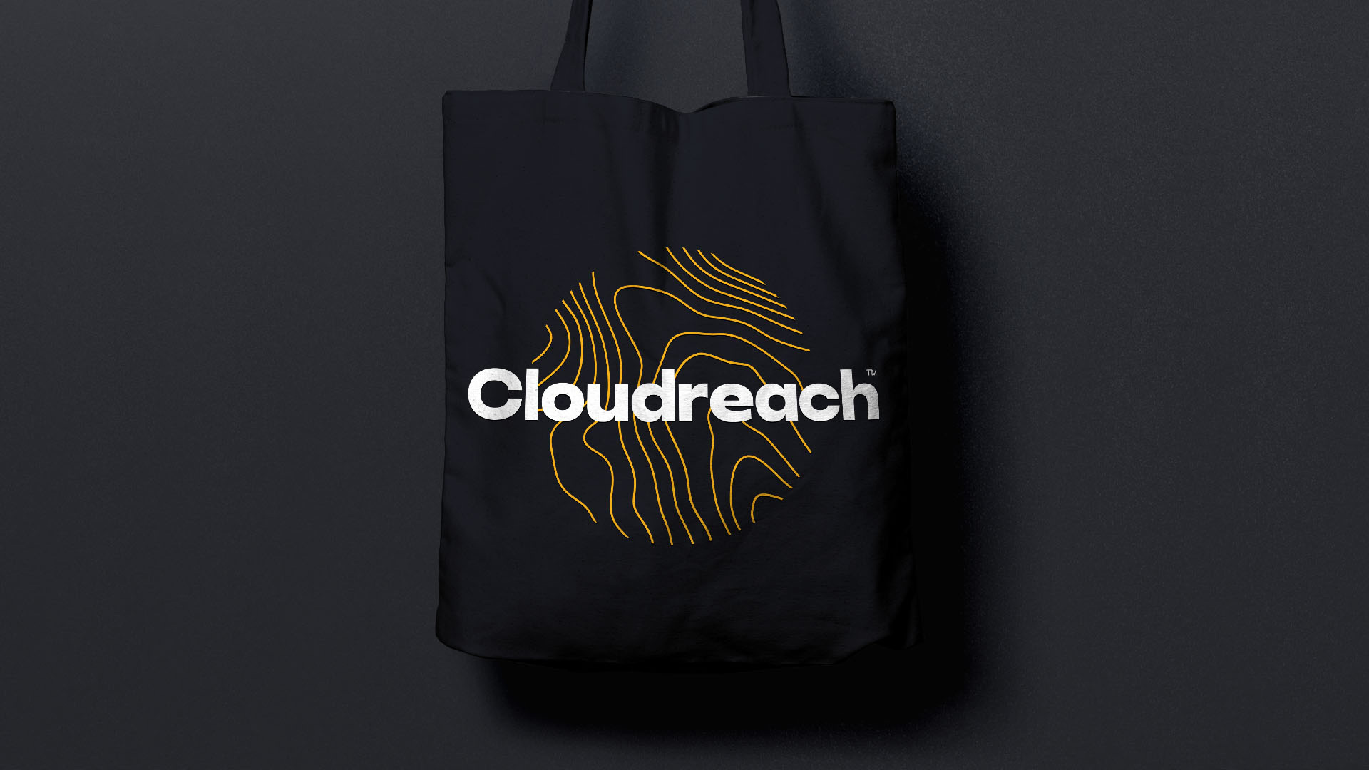 New Logo and Identity for Cloudreach by Siegel+Gale