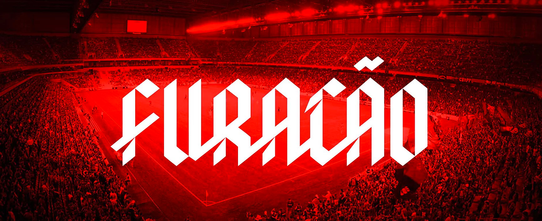 New Logo and Identity for Club Athletico Paranaense by Oz