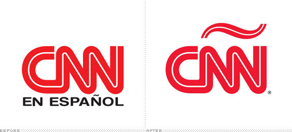 CNN en Espa˜ol, Before and After