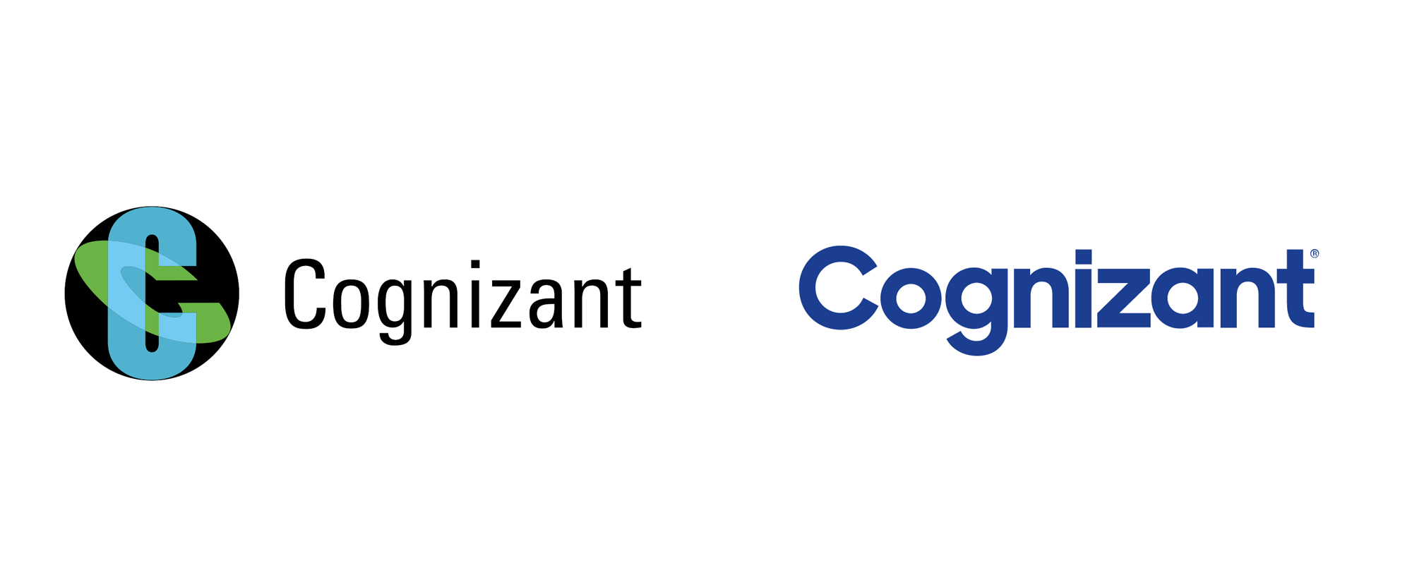 New Logo for Cognizant
