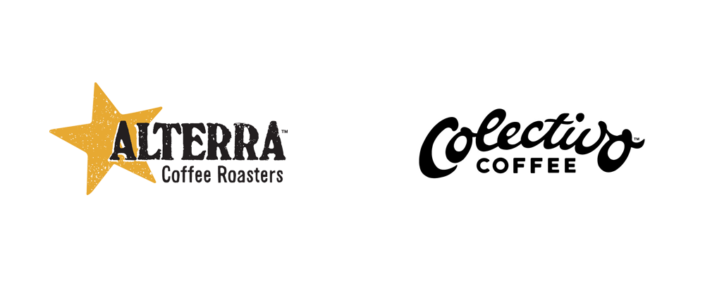 New Name and Logo for Colectivo Coffee