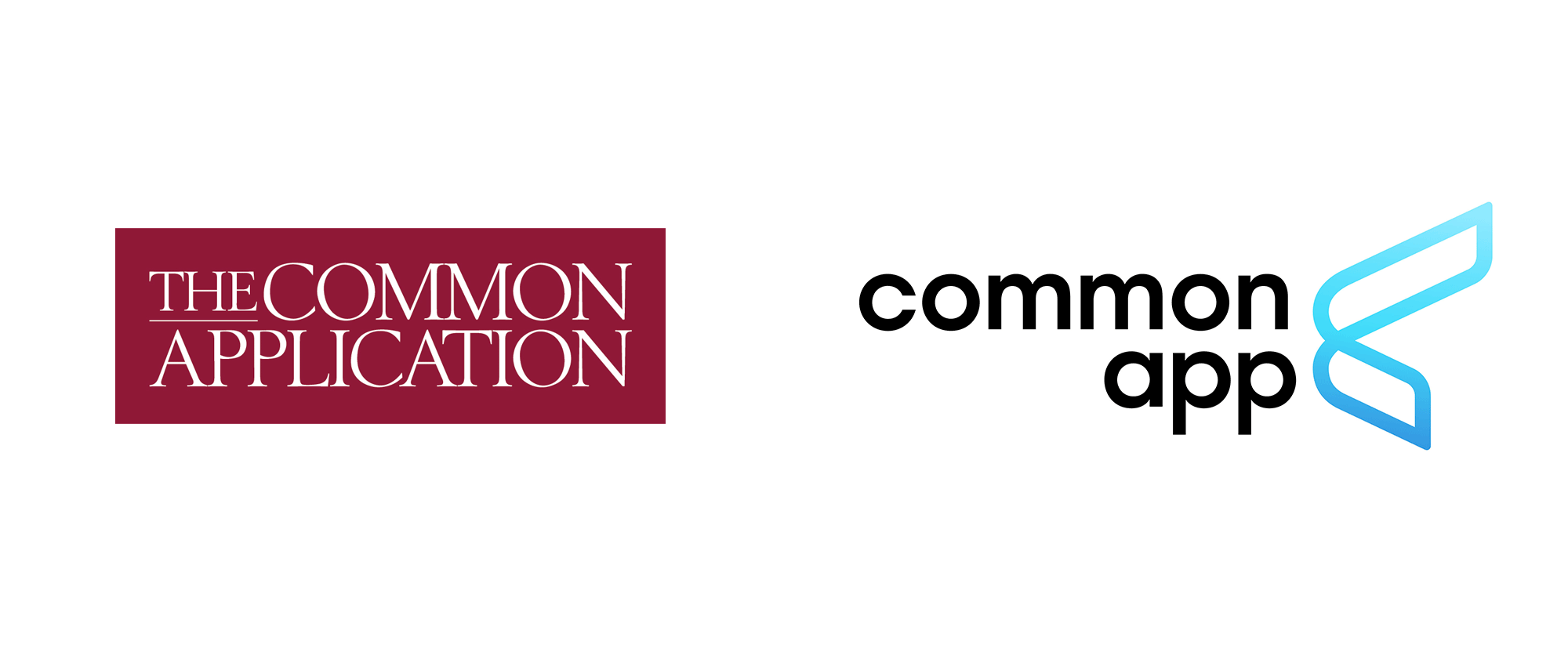 the common app