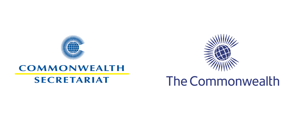 New Logo and Identity for The Commonwealth by Earth