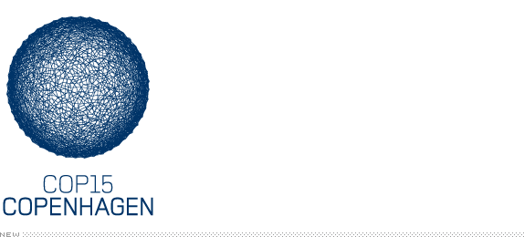 COP15 Logo, New