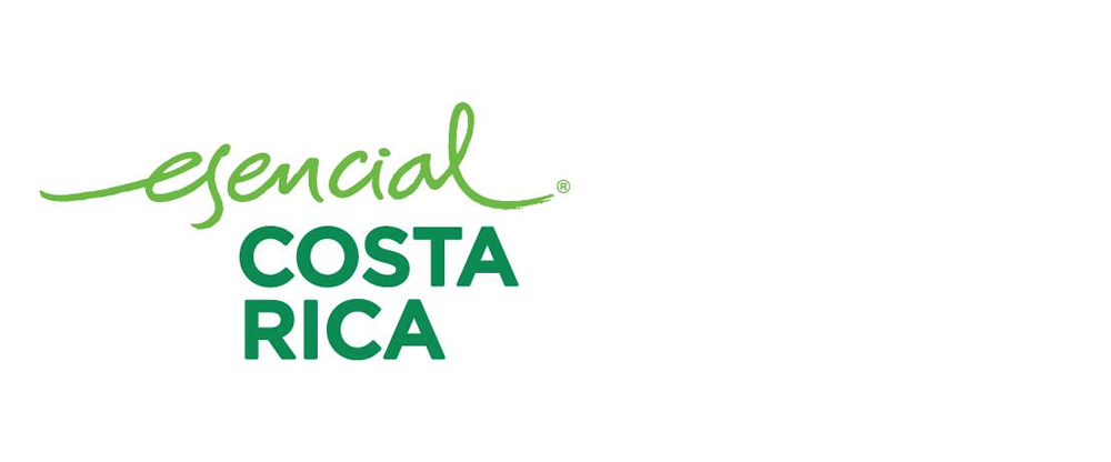 New Logo for Costa Rica by FutureBrand