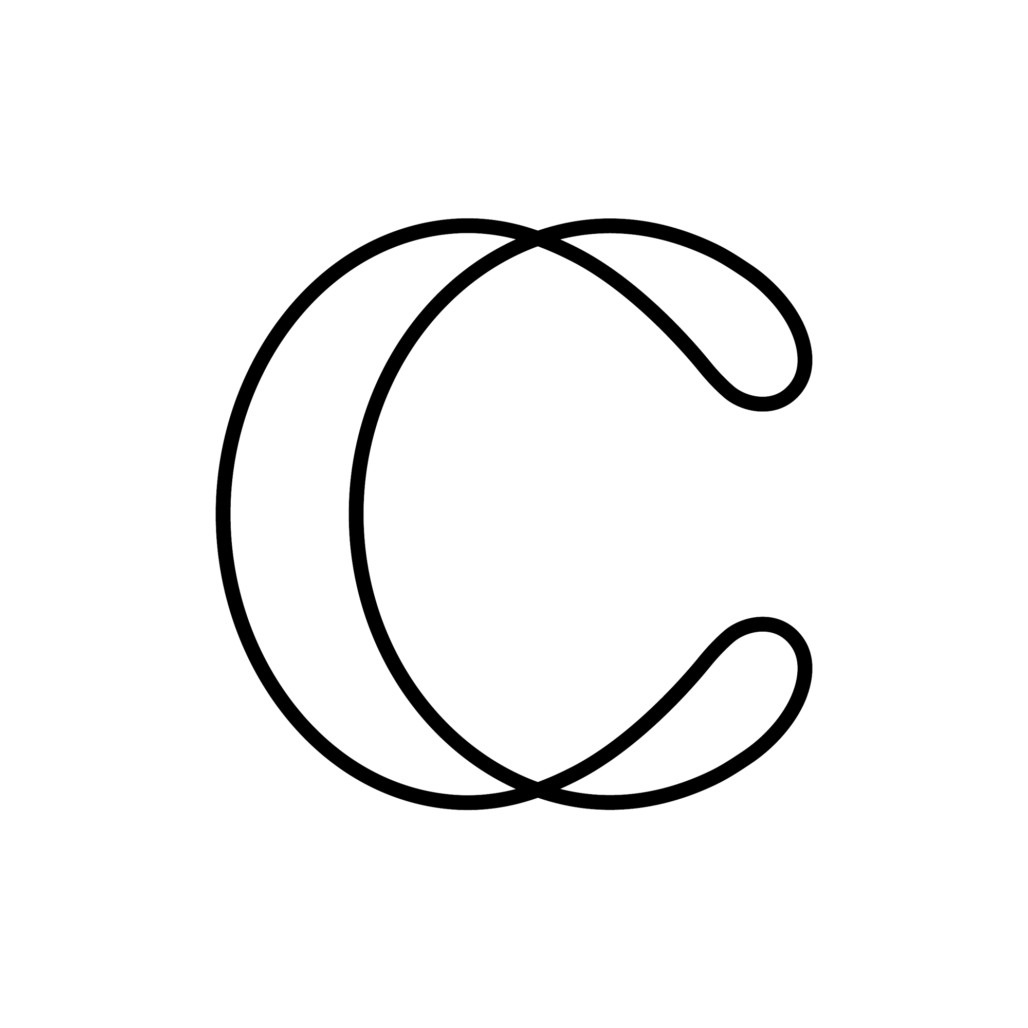 New Logo and Identity for Covariant by Pentagram