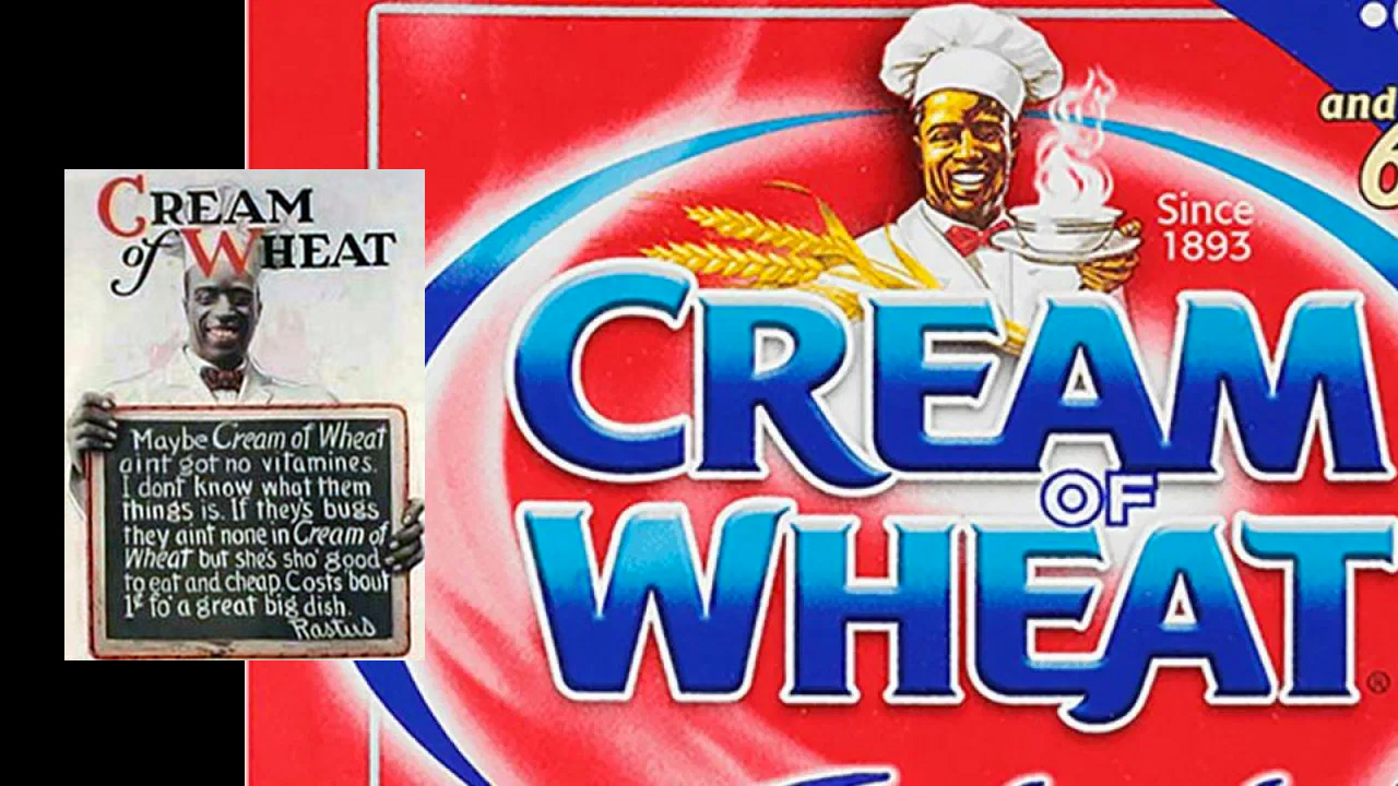 Cream of Wheat Chef to be Retired