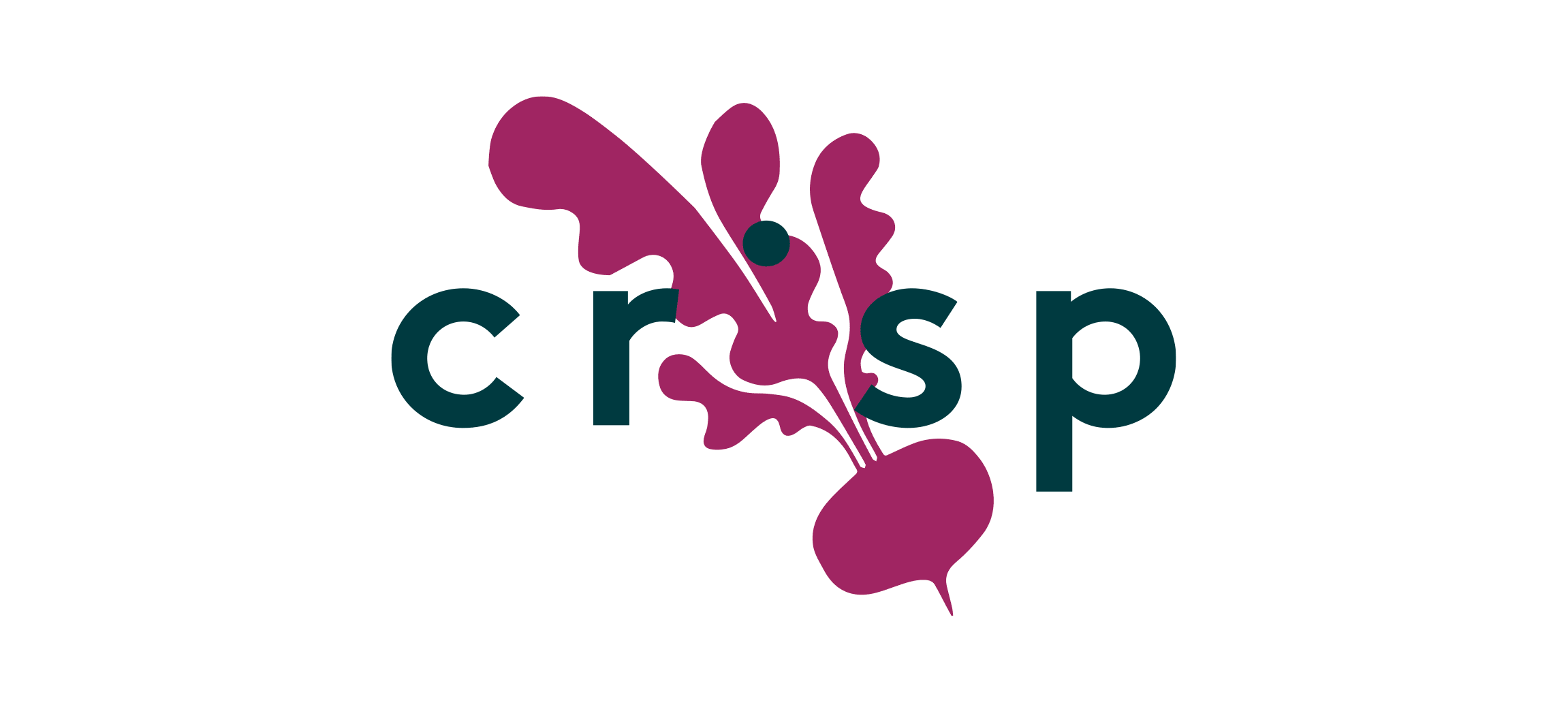 Brand New: New Logo and Identity for Crisp by Studio Kraftwerk