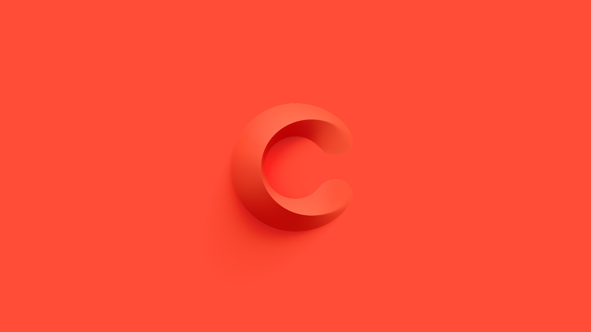 New Logo and Identity for Cruise by Moving Brands and In-house