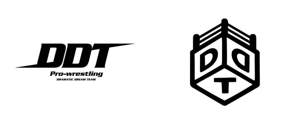 New Logo for DDT Pro