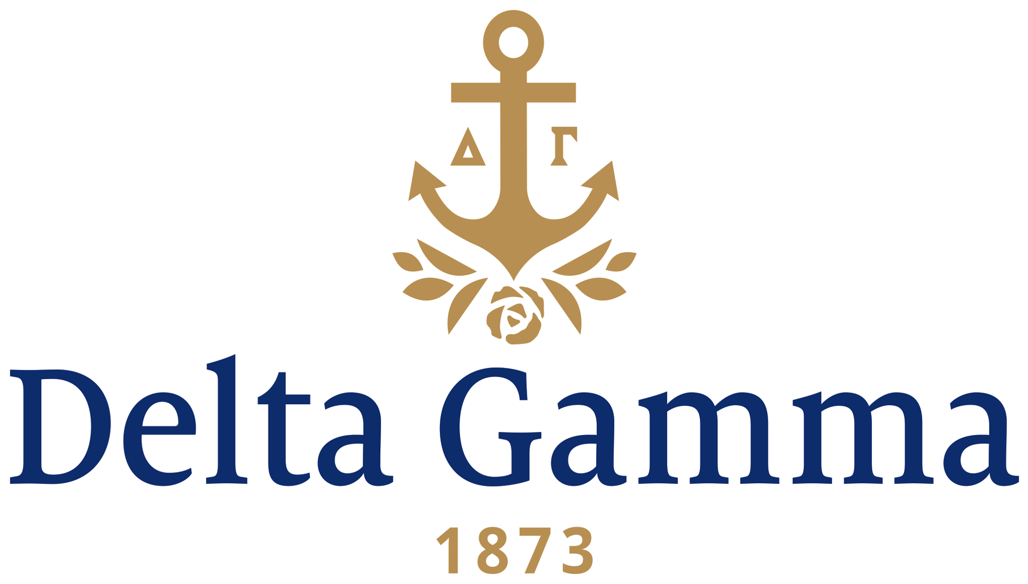 New Logo and Identity for Delta Gamma by Ologie