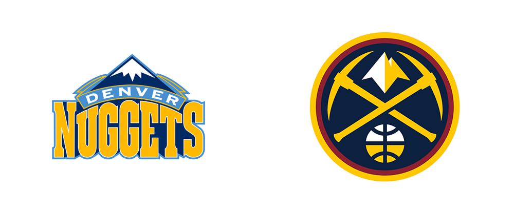 Denver Nuggets Nail Designs - wide 1