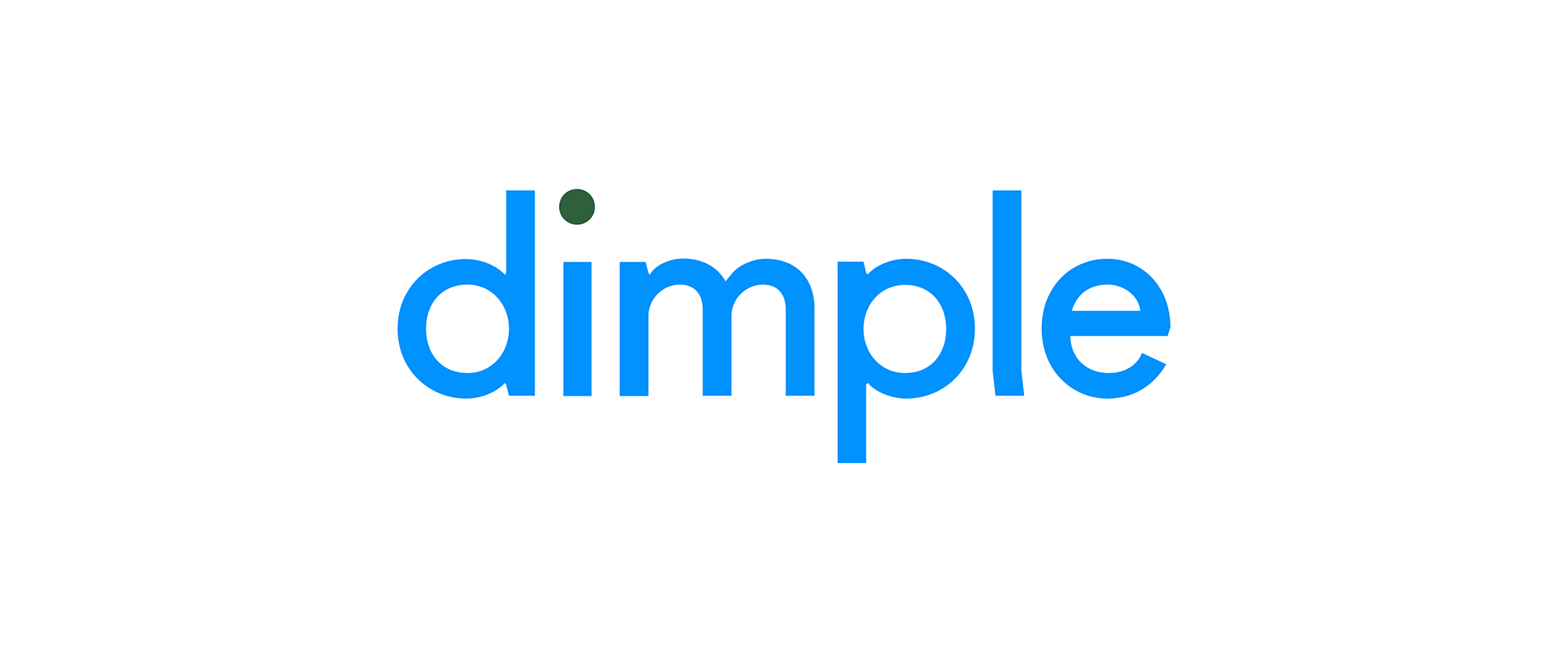 New Logo, Identity, and Packaging for Dimple by Universal Favorite