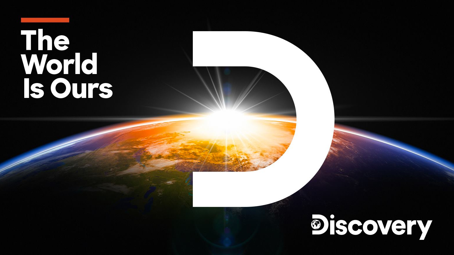 Nuevo logo para Discovery Channel