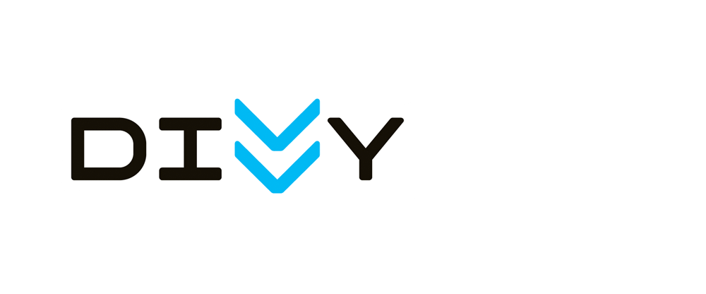 New Name, Logo, and Identity for Divvy by IDEO and Firebelly