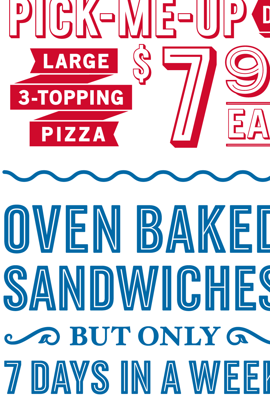 Dominos Pizza Logo Font