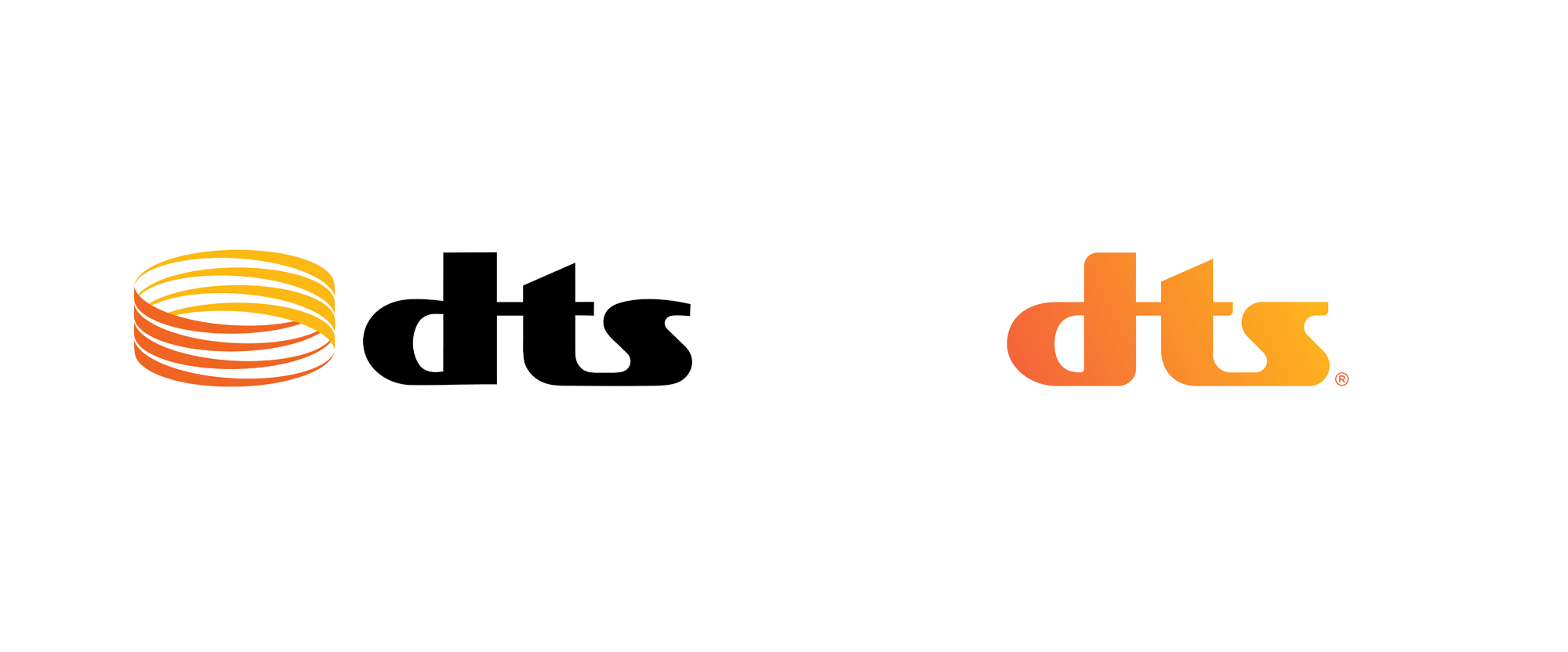 New Logo and Identity for DTS by Marchio