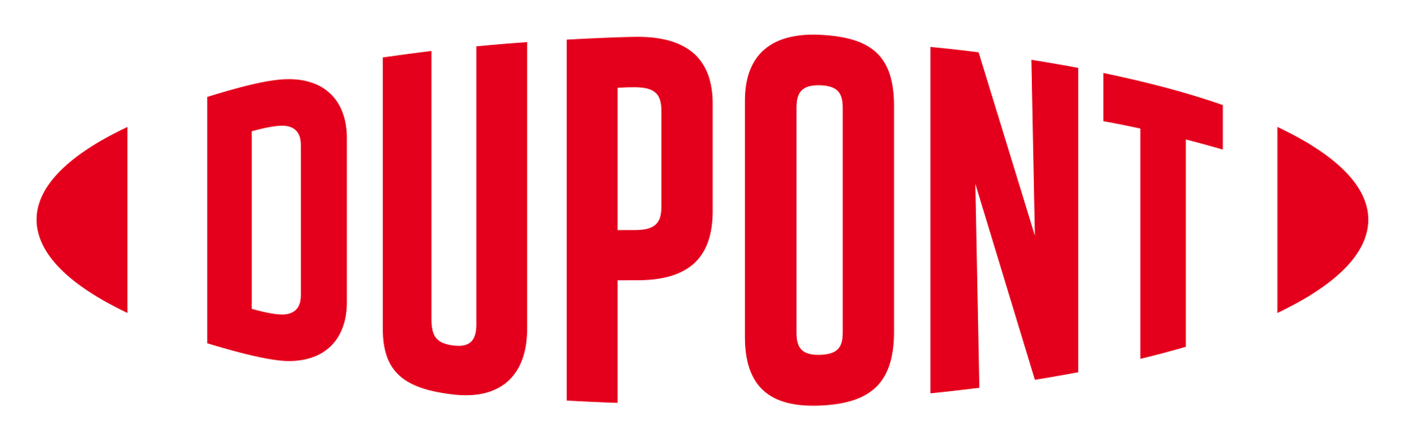 New Logo and Identity for DuPont by Lippincott