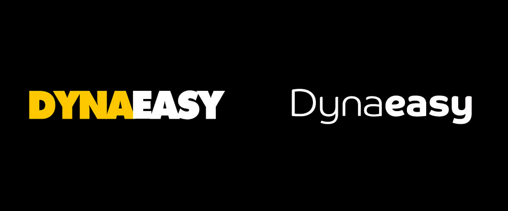 New Logo and Packaging for Dyna easy by Facing