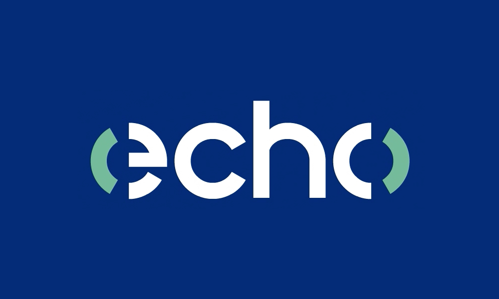 Echo Logo Ideas