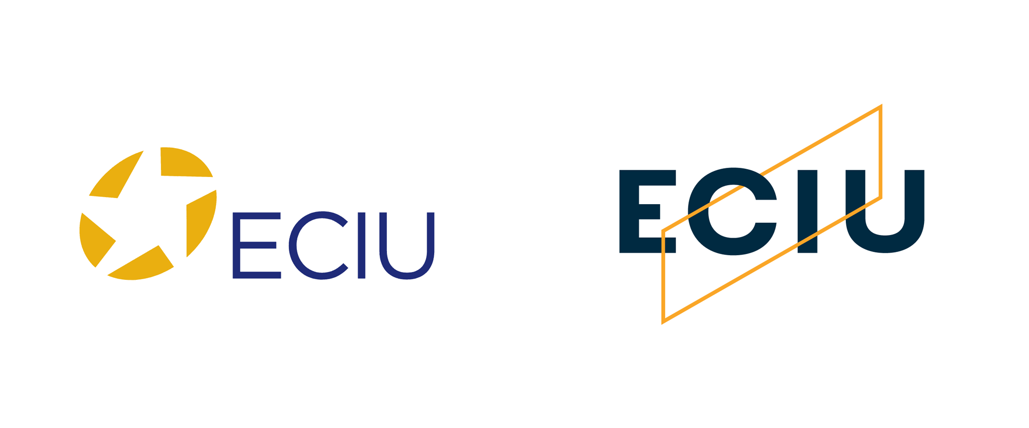 New Logo for European Consortium of Innovative Universities