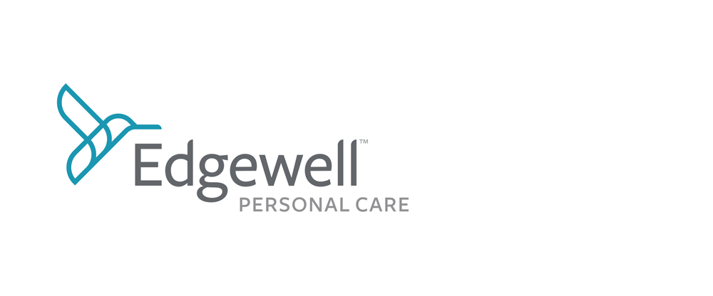 New Name, Logo, and Identity for Edgewell Personal Care by Beardwood&Co