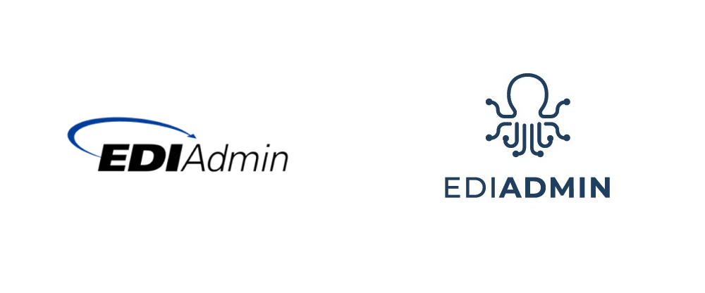 New Logo for EDIAdmin