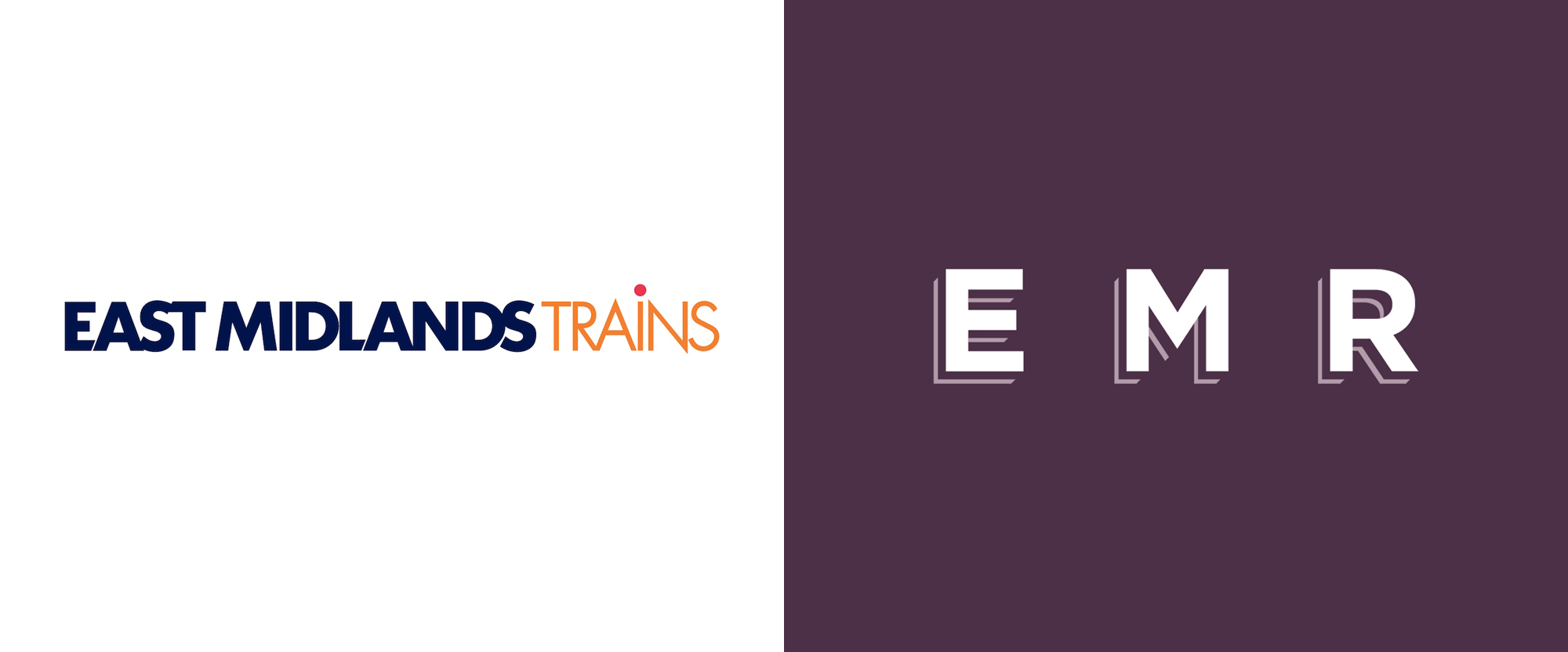 New Logo for East Midlands Railway​