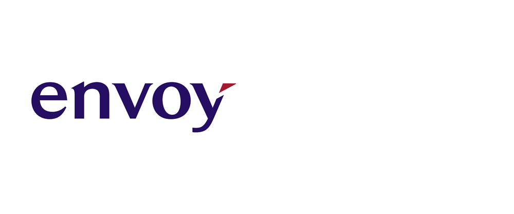 New Logo for Envoy