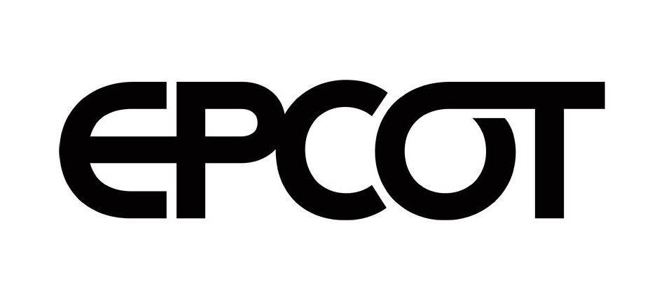 Logo mới cho Epcot