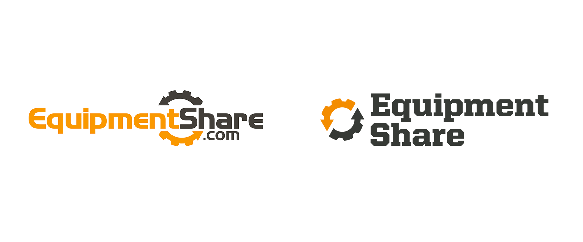 New Logo for EquipmentShare