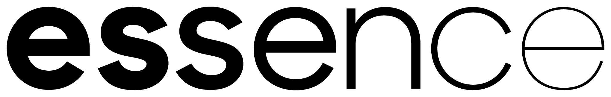 New Logo and Identity for Essence by Ueno