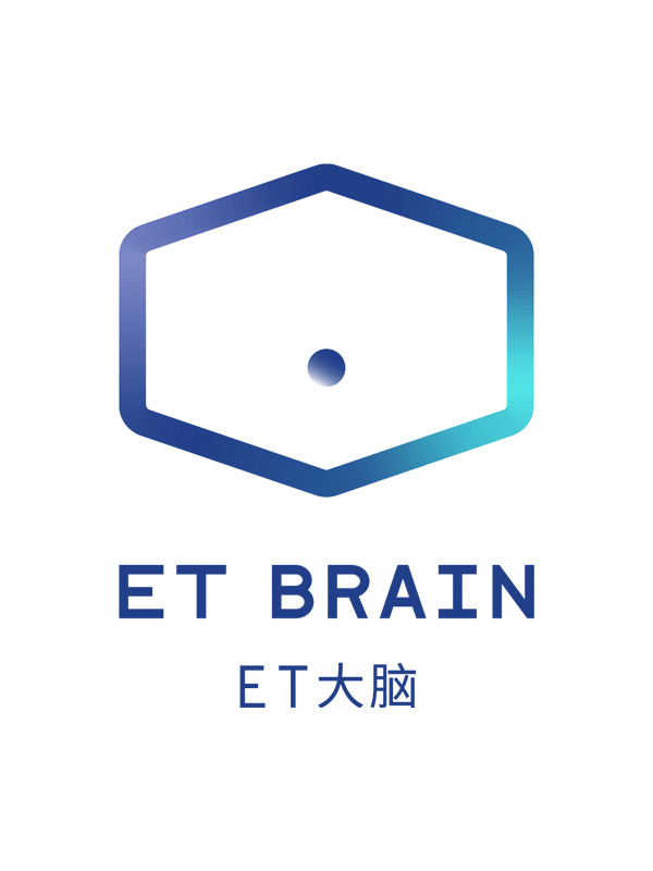 New Logo and Identity for ET Brain by Wolff Olins