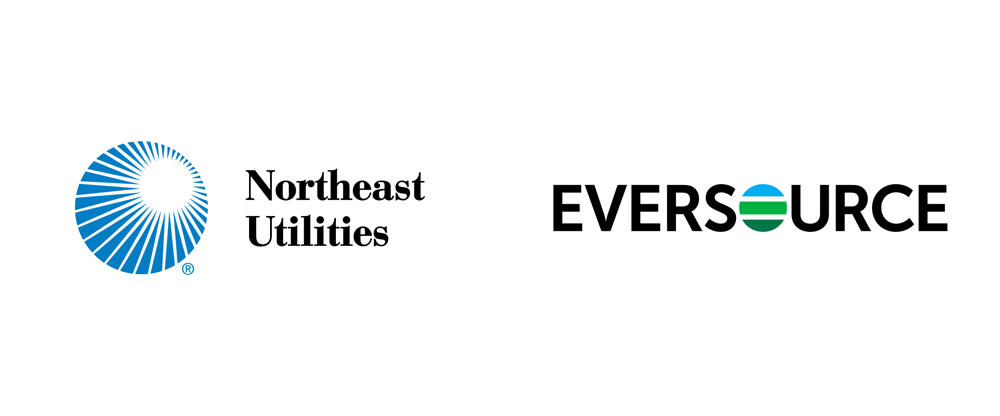 New Name and Logo for Eversource