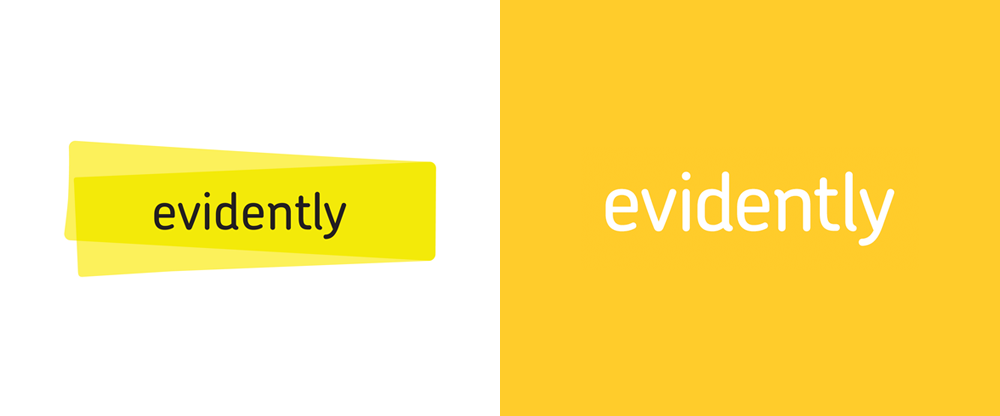 New Identity for and by Evidently